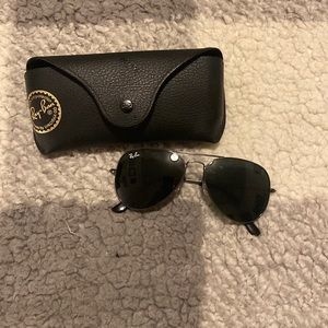 Ray Ban Sunglasses